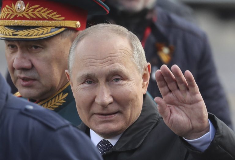 Olasz sajtó: Putyin megnyerte a gázháborút Európával szemben