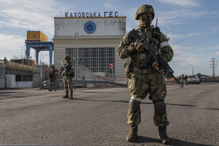 „Nőknek és férfiaknak is át kell esniük a szűrésen, hogy szabadon mozoghassanak a városban”