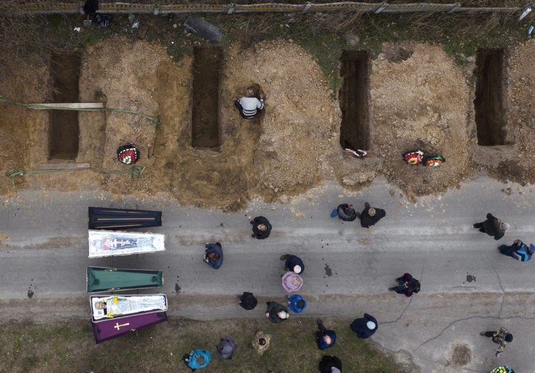 Fát gyűjteni indult a bucsai édesapa, hónapokkal később tudta meg a családja, hogy meggyilkolták