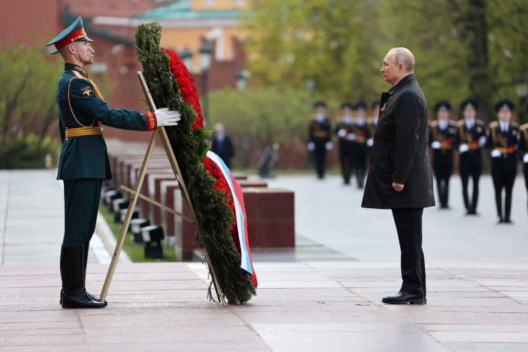 Elmaradt Vlagyimir Putyin drasztikus beszéde, de vajon mire készül?