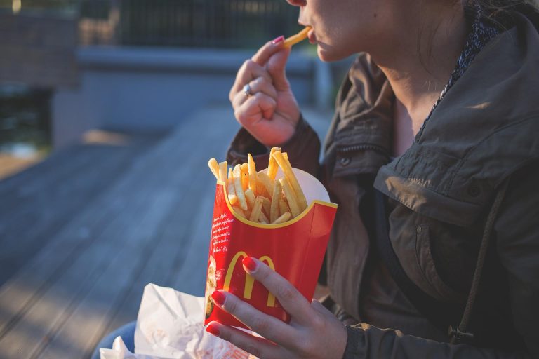 Eredményes évet zártak a magyar McDonald’s éttermek tavaly