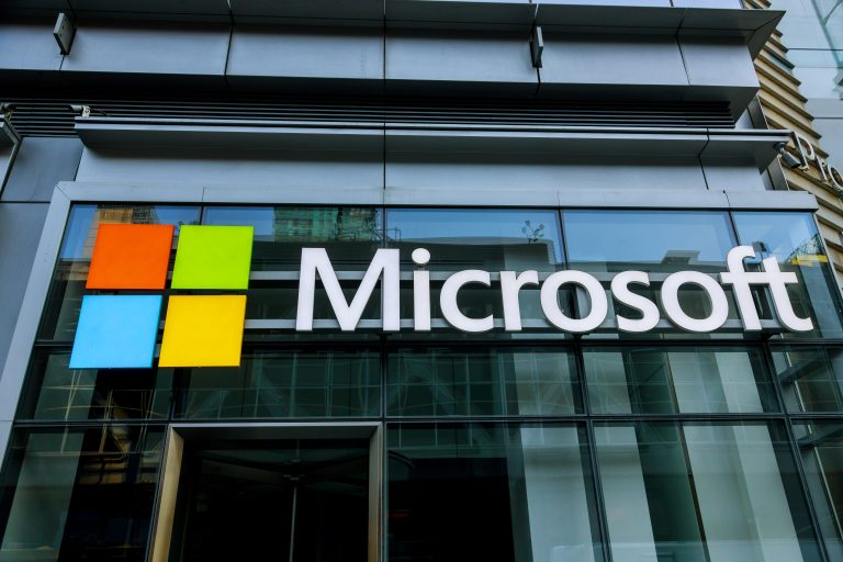 A Microsoft segíti Ukrajnát az orosz háborús bűnök dokumentálásában