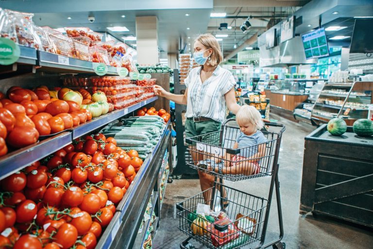 A Tesco is kiveszi a részét az élelmiszerpazarlás elleni harcban