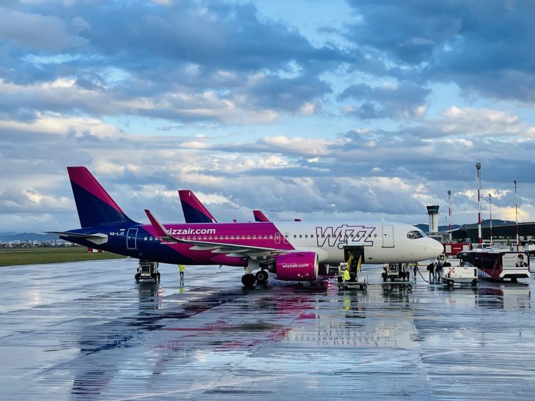A Wizz Air elnökének reakciója a különadóra: nincs értelme extraprofitról beszélni