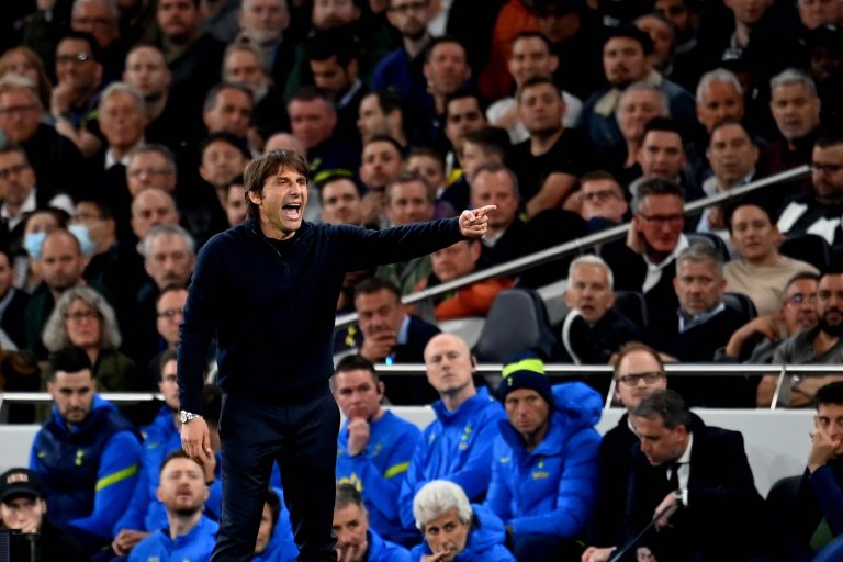 Komoly igazolásra készül Antonio Conte, régi ismerőssel dolgozna újra együtt