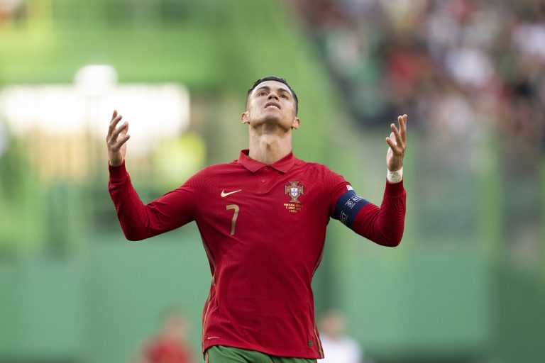 Ilyen egy születésnap Cristiano Ronaldo családjánál (videó, fotók)