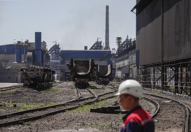 Súlyos orosz csapás ért egy ukrán cinküzemet, „lengyel zsoldosok” likvidálásáról nyilatkozott a védelmi minisztérium