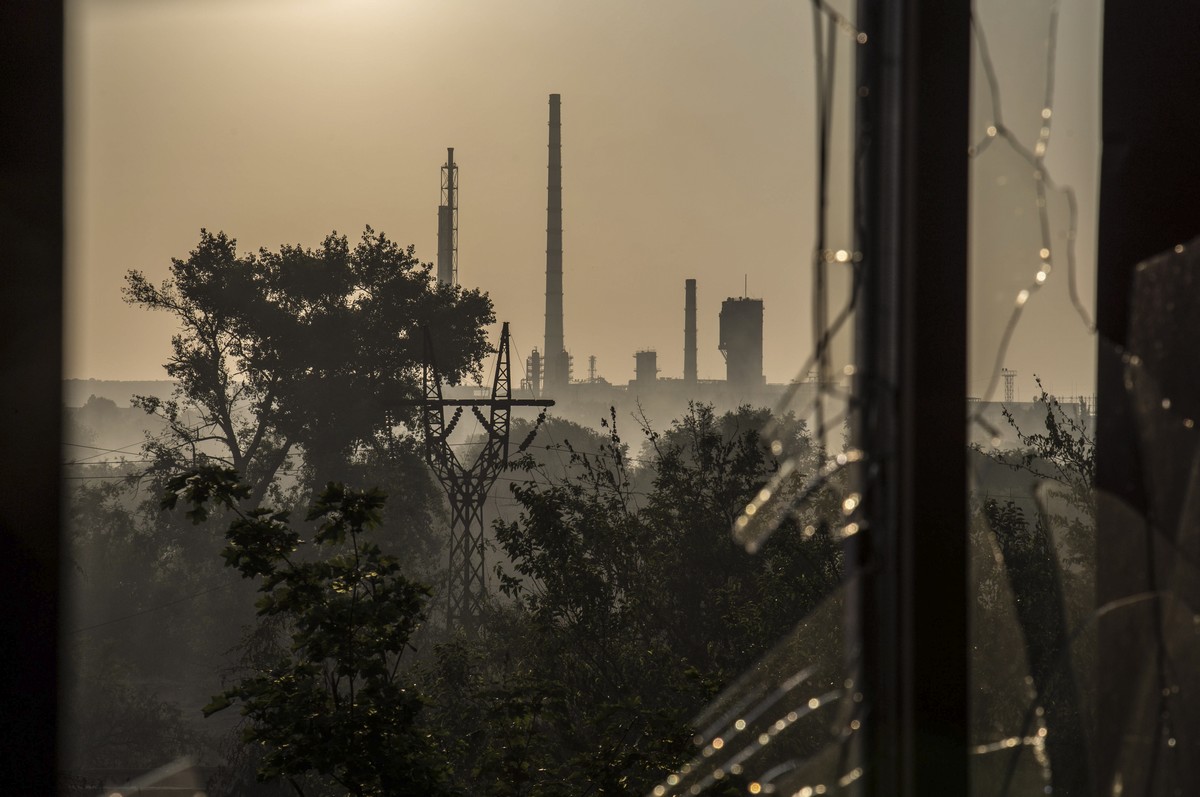 Közel félszáz cirkálórakétát lőttek ki Ukrajnára egyetlen éjszaka alatt