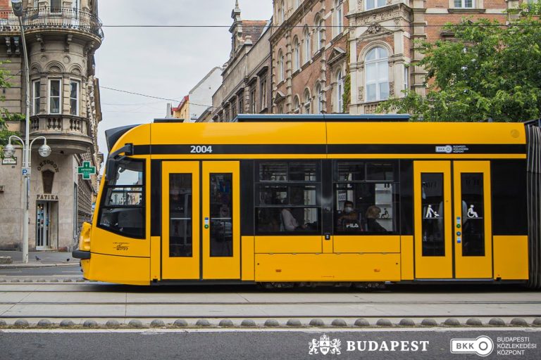 Megható felvételt közölt a Budapesti Rendőr-főkapitányság, akcióban a józsefvárosi rendőrök