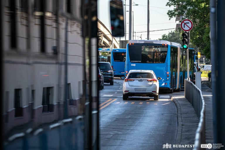 A BKK is jelezte, változik a menetrend pünkösdvasárnap és pünkösdhétfőn: íme a részletek