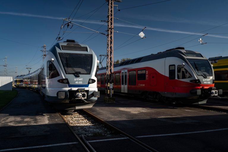 Gond van: a Déli pályaudvar és Kelenföld között szünetel a vonatforgalom
