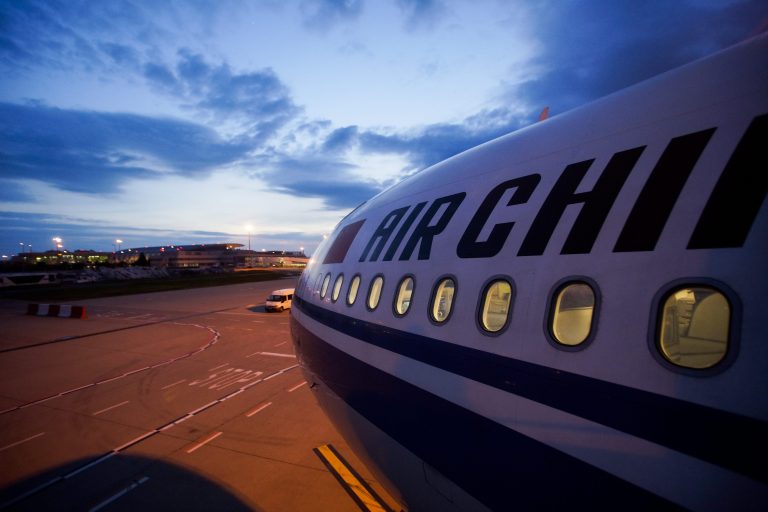 Nagy hírt jelentett be Szijjártó Péter az Air China kapcsán