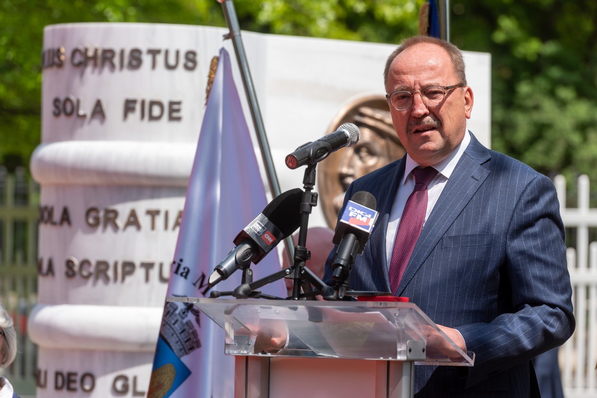 Németh Zsolt: meg kell becsülni a székely emberek munkáját és leleményességét