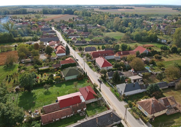 Egyre több vidéki ingatlant kínálnak a piacon