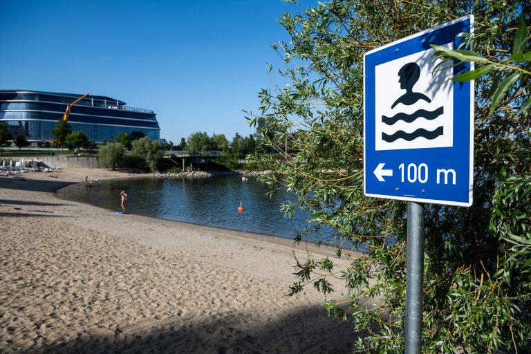 Idén is lesz Strandok Éjszakája, több tucatnyi fürdő csatlakozott