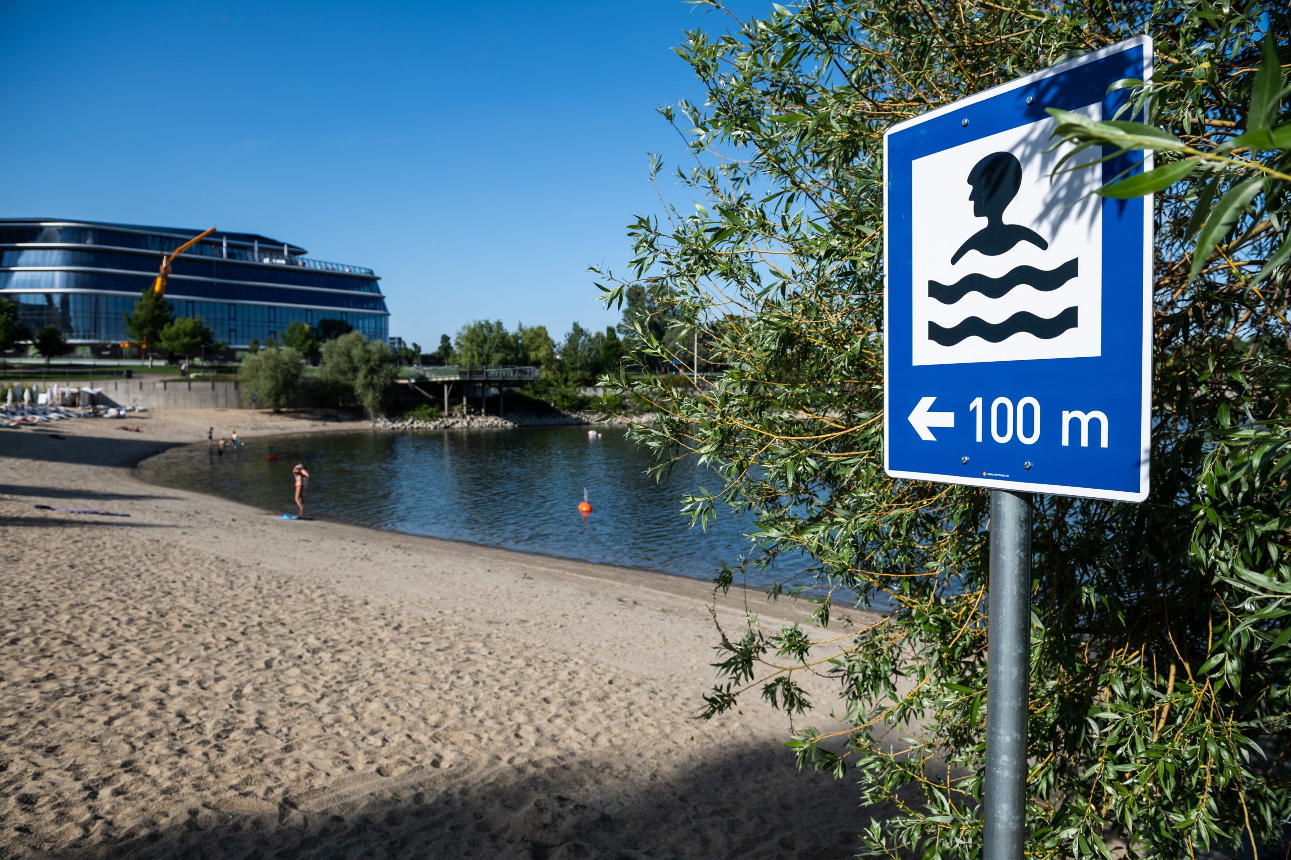 Idén is lesz Strandok Éjszakája, több tucatnyi fürdő csatlakozott