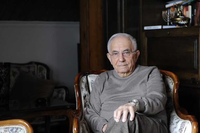 Vitray Tamás kórházba került