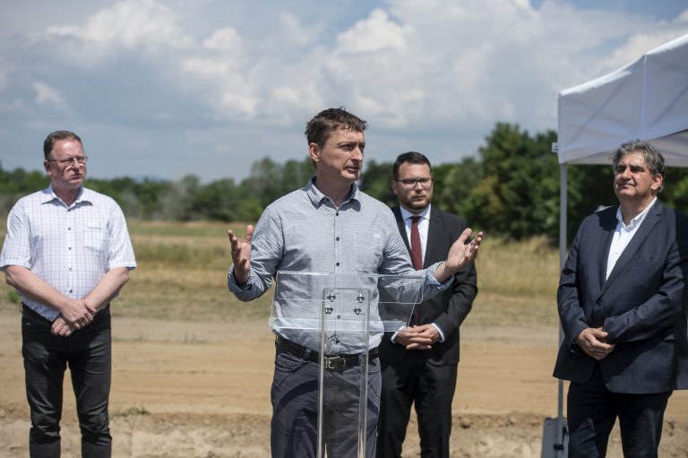 Balassagyarmat fideszes polgármestere megrémült, amikor konstatálta, hogy többé nincs rezsicsökkentés