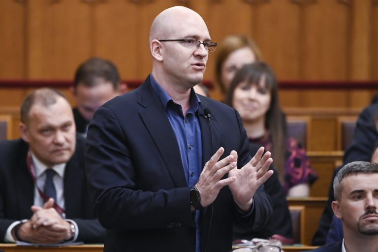 Z. Kárpát Dániel: a kormány vezessen be szülőtámogatási járadékot