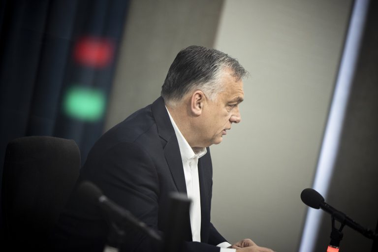 Orbán Viktor az árstopok esetleges meghosszabbításáról is beszélt péntek reggel