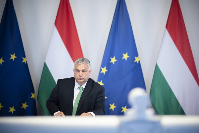 Német lap: Orbán Viktor elszigetelődött, túllőtt a célon