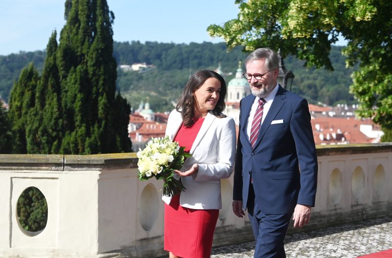 Novák Katalin: Magyarország számára elemi érdek a béke Kárpátalján és az ottani magyarok szabad joggyakorlása