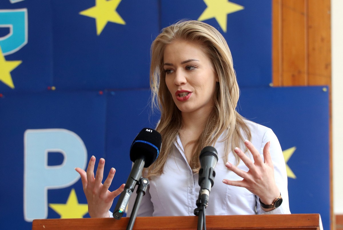 Kinevezték az új helyettes államtitkárokat, Rácz Zsófia nincs közöttük