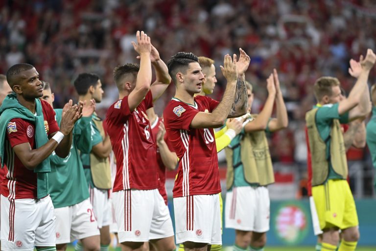 FIFA-ranglista: így áll a magyar válogatott a 4-0-s győzelem után