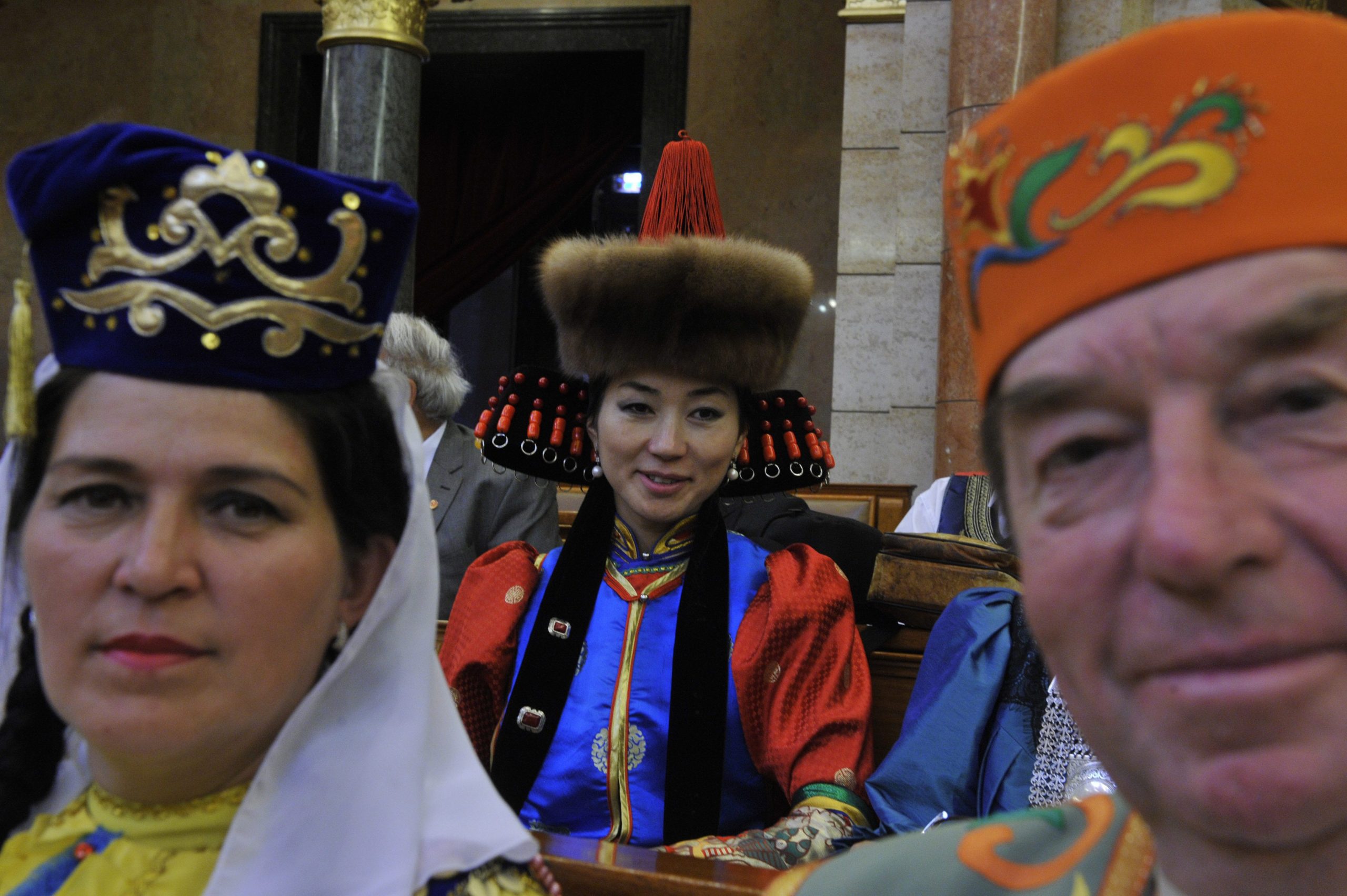 Putyin háborúja radikalizálja a nem orosz kisebbségeket Oroszország területén