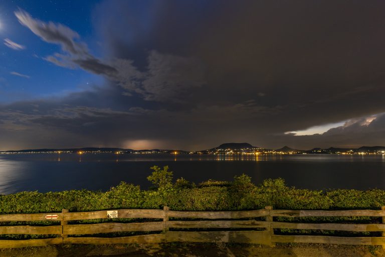 A Balatonba veszett Dávid gyászoló családja nem tudja, miből fogja kifizetni a temetést