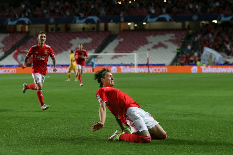 Megszületett a megállapodás, klubrekordért igazol támadót a Liverpool