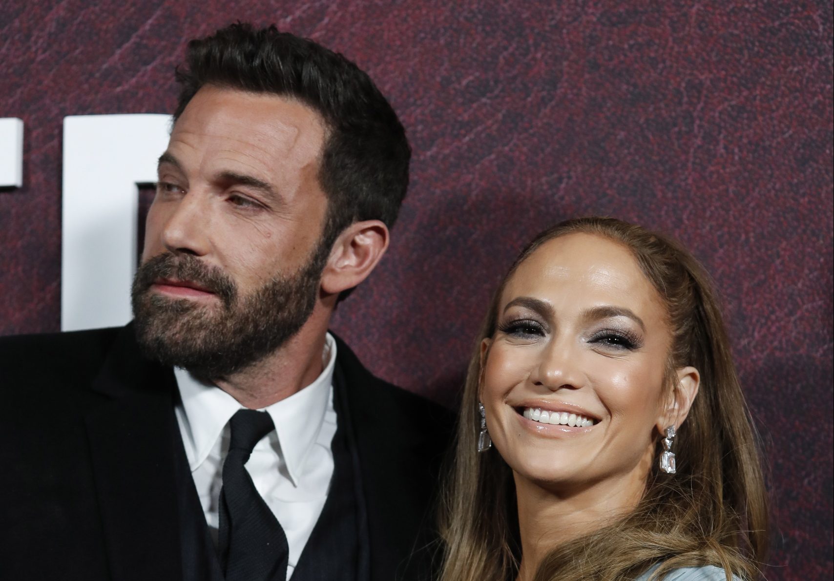 Kedves videóval üzent apák napján Jennifer Lopez Ben Afflecknek