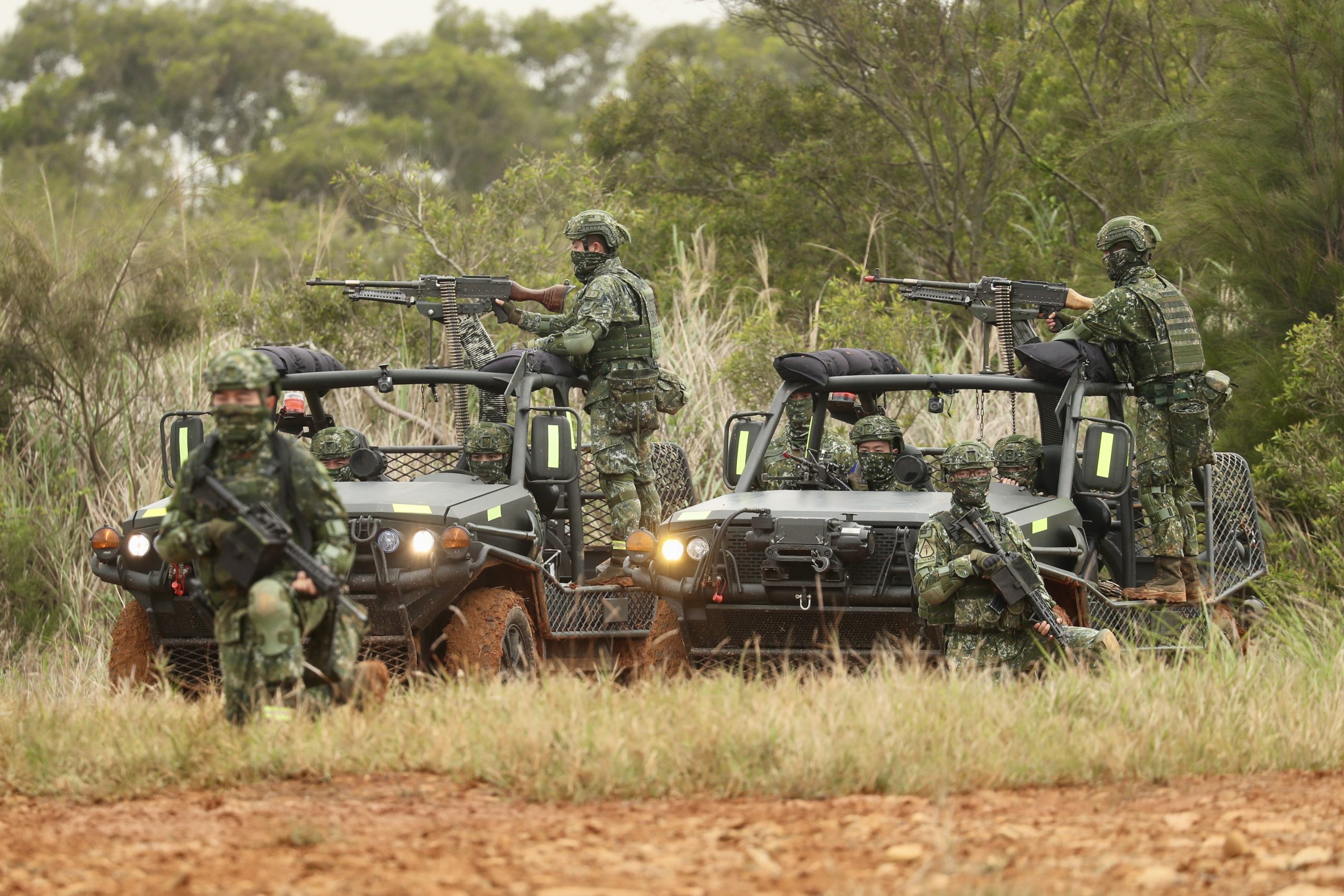 Kínát mélységesen aggasztja a NATO új stratégiai koncepciója