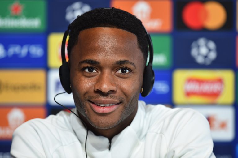 A Chelsea kínálhat több játékidőt Raheem Sterlingnek