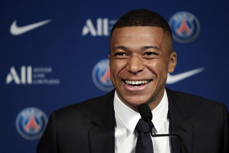 Újabb sztárjátékossal bővült Mbappé kívánságlistája