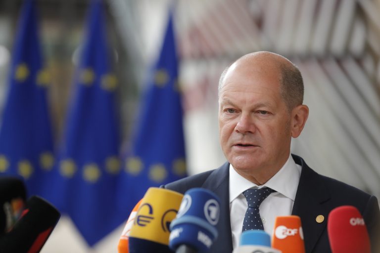 Scholz: a nyugat-balkáni országok valódi esélyt érdemelnek, hogy csatlakozzanak az EU-hoz