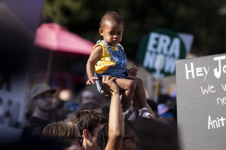 Kevésbé érdekli az amerikaiakat az abortuszdöntés, mint az infláció