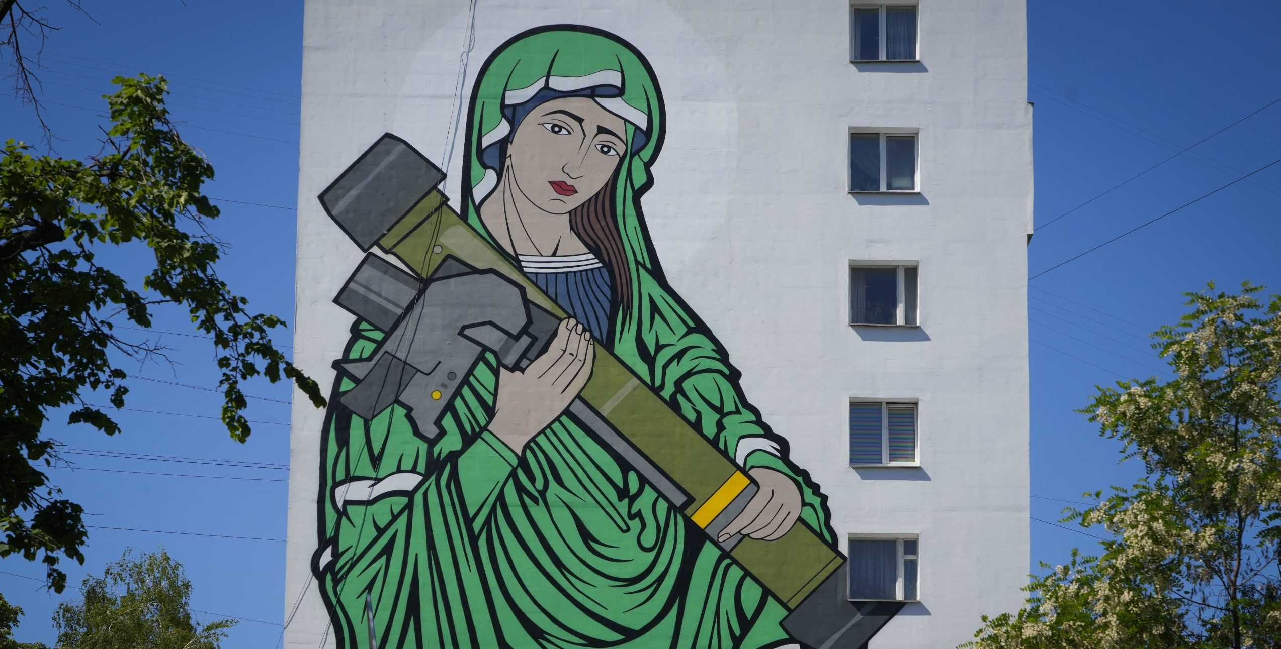 Elsütik az ukránok az amerikai „csodafegyvert”, majd futásnak erednek a golyózápor miatt (videó)