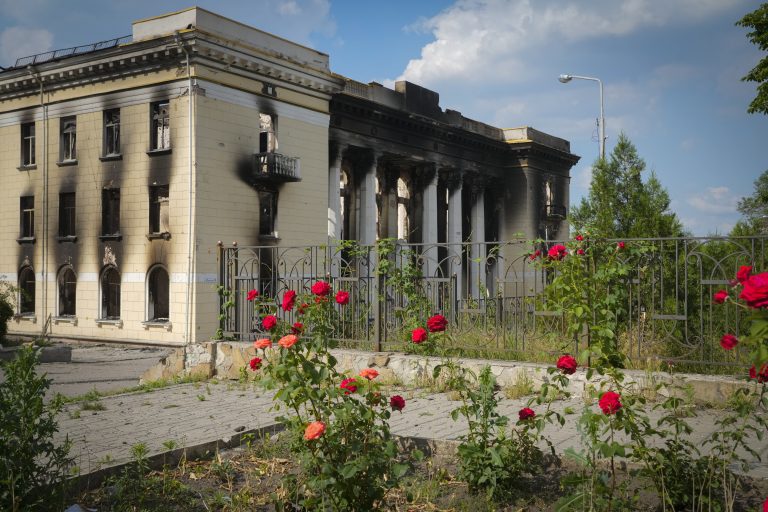 UNESCO: több mint 150 kulturális helyszín rongálódott vagy semmisült meg Ukrajnában