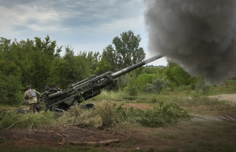 Amerikai elemző: nem sok esélye van annak, hogy Ukrajna katonai győzelmet tud aratni