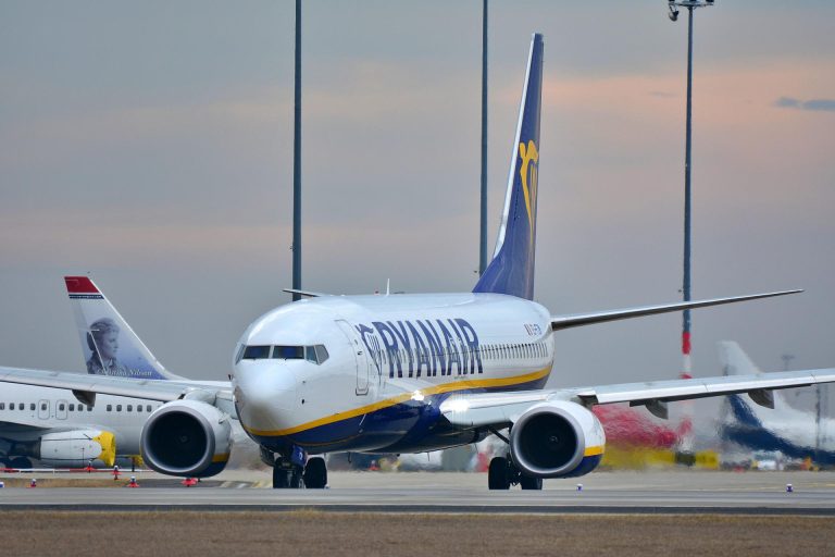 Ryanair: több mint ostobaság a légitársaságokra kivetett különadó