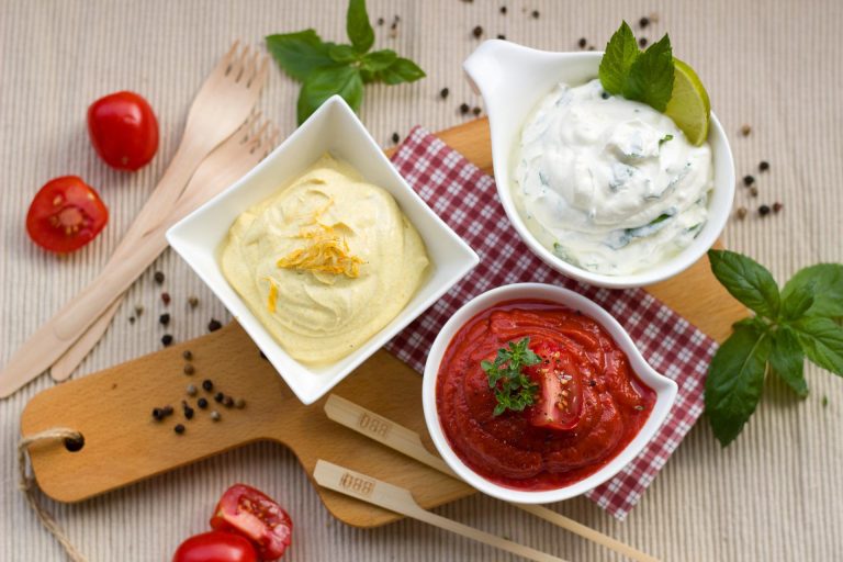 Veszélyben a ketchup a globális felmelegedés következtében