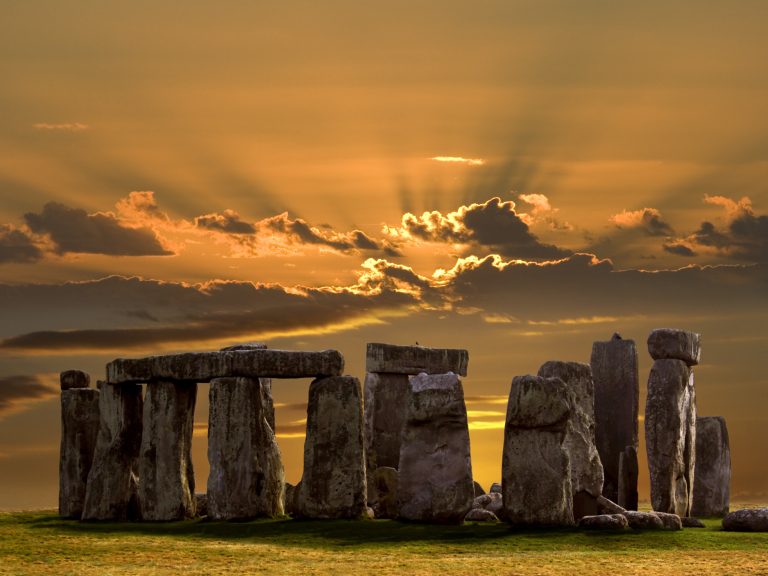 Megoldhatták a Stonehenge rejtélyét