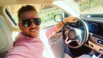 Curtis interjúja után megérkezett Majka reakciója, de nem mond el mindent