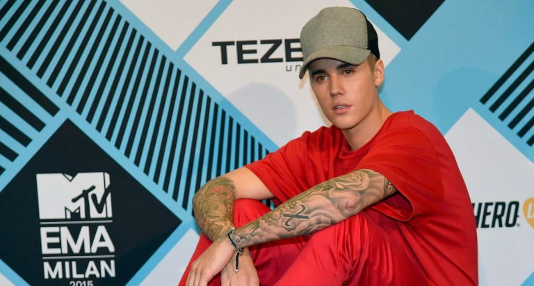 Rajongók figyelem: Justin Bieber biztosan fellép az idei Sziget fesztiválon