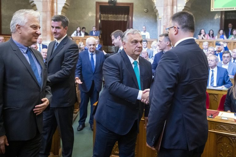 Orbán Viktor: Magyarországon ilyesmi soha nem fog történni