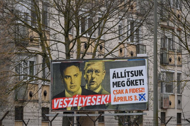 Márki-Zay Péter: alig száz nap kellett ahhoz, hogy kiderüljön, a Fidesz összes kampányfogása hazugság volt