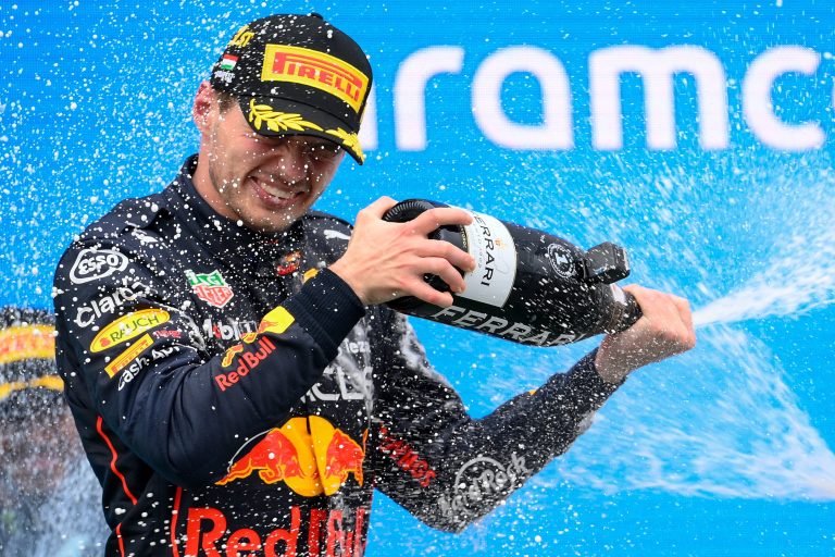 Max Verstappen nyerte meg a 37. Forma-1-es Magyar Nagydíjat a Hungaroringen