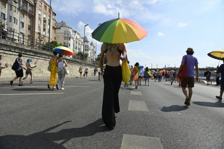 Karácsony: „Budapesten mindenki azt szeret, akit akar”