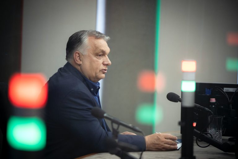 Orbán Viktor is megemlékezett Törőcsikről: Törő nem táncol tovább